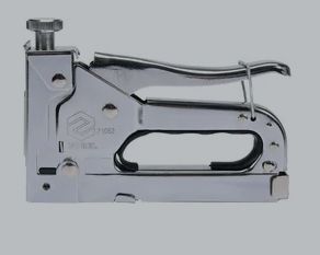 Zszywacz tapicerski (taker) metalowy 4-14mm