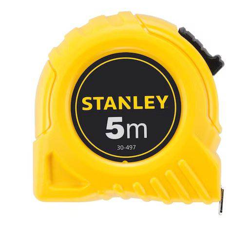Miara zwijana Stanley 19mm x 5m