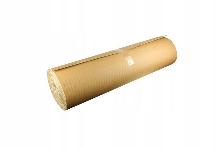 Tektura budowlana karton w rolce 1x15m