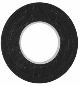 Taśma izolacyjna czarna 19mm x 50mb wodoodporna
