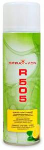 Spray-kon R505 rozpuszczalnik czyścik kleju 500ml