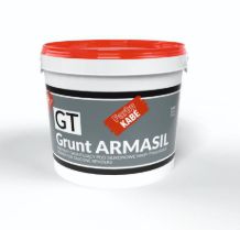 Kabe grunt pod tynk Armasil GT poj. 10l