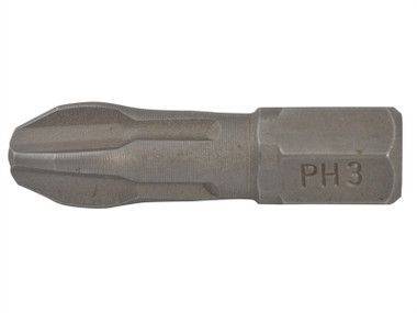 Bit końcówka PH3 x 25mm DeWalt DT7233 (opak 5szt) 1 sztuka