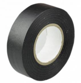 Taśma izolacyjna czarna 19mm x 20m