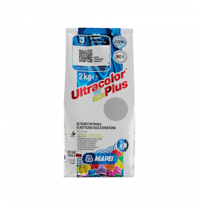 Fuga Ultracolor plus 2kg Mapei kolor 141 (karmel)