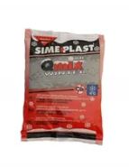 Plastyfikator Qmix DH WINTER -4/-8° dodatek do zapraw sasz 75g (na 25kg zaprawy) 1 sztuka