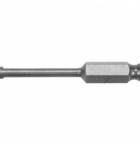 Wiertło do szkła i ceramiki 4mm HEX