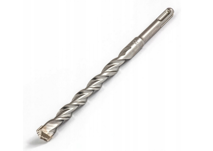 Wiertło do betonu SDS 6x110mm 1 sztuka