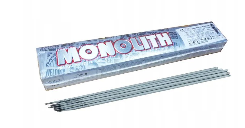 Elektroda 3,2x350 K2 RC - 1 sztuka