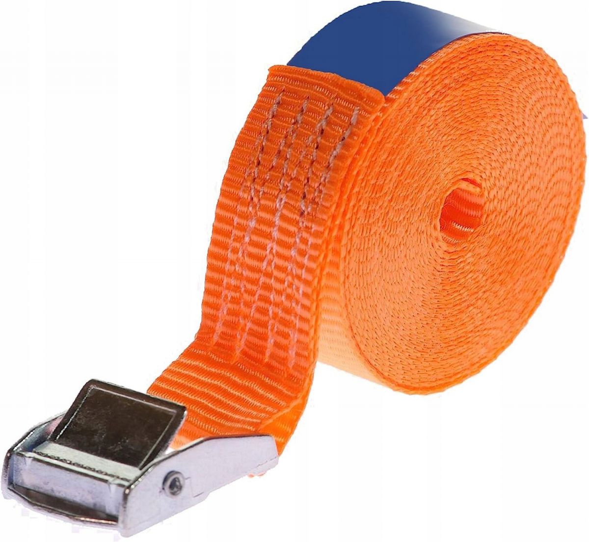 Pas transportowy z napinaczem 25mm x 5m (250 kg)