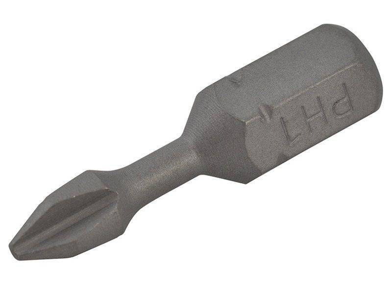 Bit końcówka PH1 x 25mm DeWalt DT7231 (opak 5szt) 1 sztuka