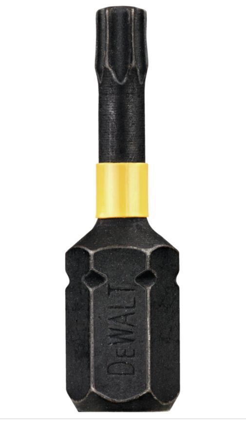 Bit udarowy Dewalt DT70558T T25 x 25mm (opak 25szt) 1 sztuka