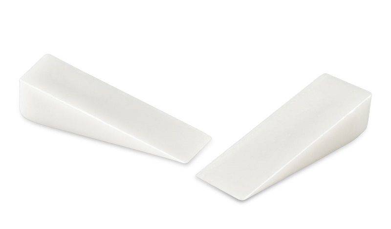 Kliny małe 5x5mmx26mm (opak 100szt)