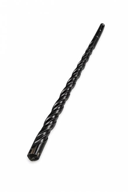 Wiertło do betonu SDS 10x310mm krzyżowe