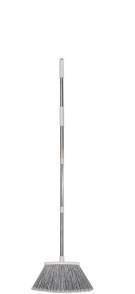 Miotła szczotka 34cm na kiju teleskopowym