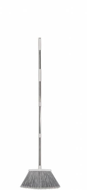 Miotła szczotka 34cm na kiju teleskopowym