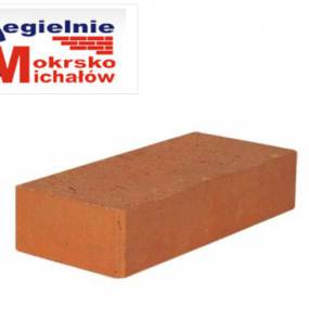 Cegła budowalana pełna kl. 20 1 sztuka