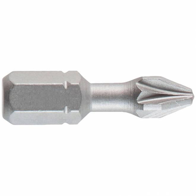Bit końcówka PZ1 x 25mm Dewalt DT7211 (opak 5szt) 1 sztuka