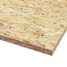 Płyta OSB 2500x1250 gr. 10mm