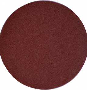 Papier ścierny 125mm krążek na rzep P150 1 sztuka