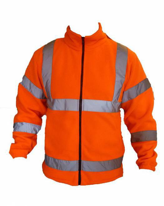 Polar Consorte Kepler rozmiar S pomarańczowy