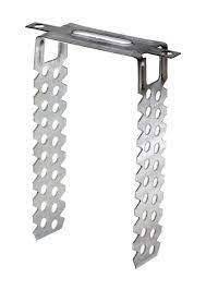 Wieszak ES płaski 60/200 1 sztuka