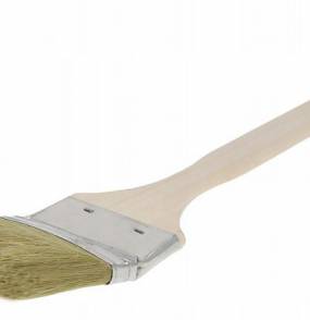 Pędzel kaloryferowy 75mm