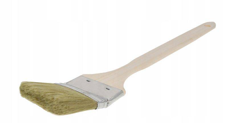 Pędzel kaloryferowy 75mm