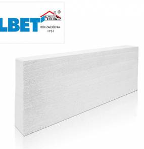 Bloczek Solbet Optimal kl. 600 uchwyt bez pióra 6x24x59cm (160szt/pal) 1 sztuka