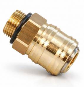 Szybkozłącze złączka żeńska GZ 3/8