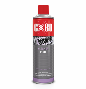 Cleaner Prof 150ml do mycia i odtłuszczania powierzchni 48489 CX80